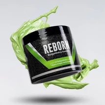 Movtech-ReBorn - Maximális Gyógynövény Koncentrátum - 150ml