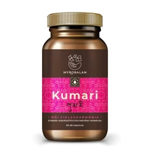 Myrobalan Kumari ciklusharmónia gyógynövény-komplex 60db 