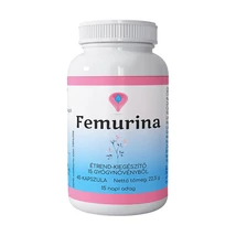 Natúr Élet Femurina kapszula - 45db