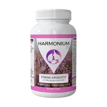 Natur Élet Harmonium21 kapszula - 45 db
