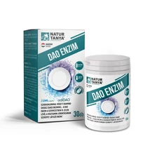 Natur Tanya DAO ENZIM 30 db