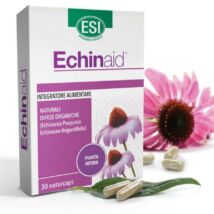 Natur Tanya ESI Echinaid Echinacea koncentrátum 30 kapszula