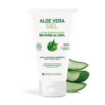 Natur Tanya S. ECOBIO minősítésű 100%-os Aloe vera gél 150 ml