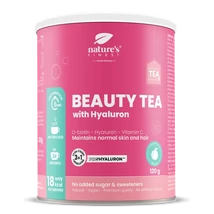 Nature's Finest Beauty tea 120g