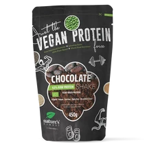 Nature's Finest WHEY PROTEIN Csokis tejsavó fehérje 300g