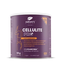 Nature's Finest Cellulite PRO 125g