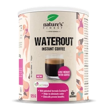 Nature's Finest Waterout Coffee 125g
