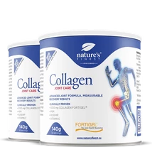 Nature's Finest Kollagén JointCare Fortigellel - ízületekre 1+1
