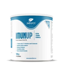 Nature's Finest ImunUp Immune Support Drink Mix 120g