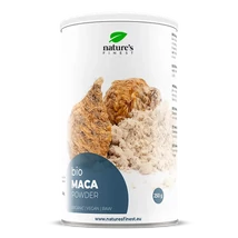 Nature's Finest Bio Maca por 250g