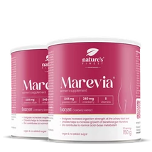 Nature's Finest MareVia 2x150g