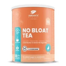 Nature's Finest Bloat tea 120g