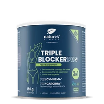 Nature's Finest Triple blocker Pro 150g