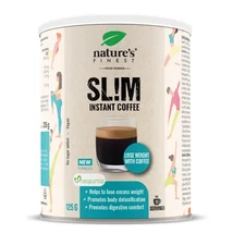 Nature's Finest Slim Coffee 125g