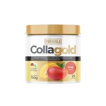 Pure Gold Protein Collagold mango 150g