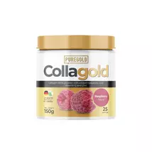 Pure Gold Protein Collagold raspberry 150g