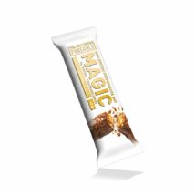 Pure Gold Protein Magic Bar 45g Salted Nuts and caramel