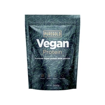 Pure Gold Protein Vegan Protein 500g pisztácia