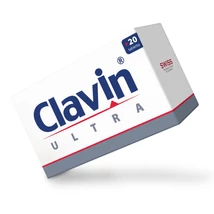 Clavin Ultra kapszula 20x