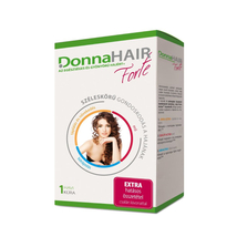 Donna Hair Forte kapszula 30 x