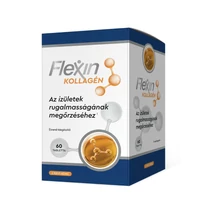 Flexin kollagén tabletta 60x