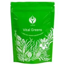 UKKO Vital Greens növényi por 120g