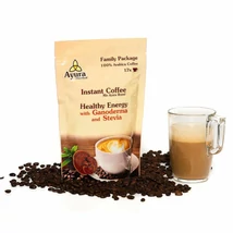 Ayura Herbal Családi Cappuccino 250g-17 adag