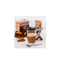 AYURA Herbal Cappuccino 15g Fahéj