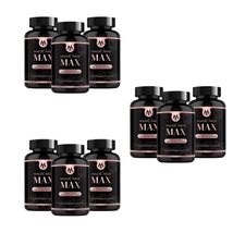 Magic Hair Hajvitamin MAX 9 havi adag (270db)