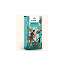 Viblance Granola Quinoa & Pecan 275g