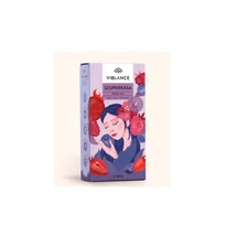 Viblance Szuperkása Berry Mix 400g