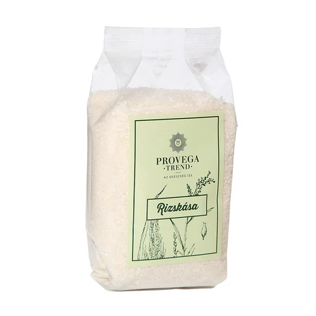 Provega Trend - Instant Rizskása 200 g