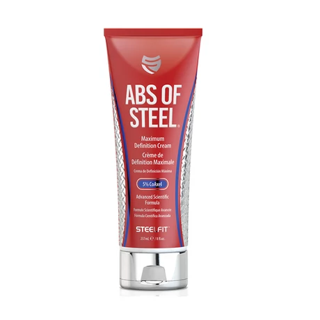 Steelfit Abs Of Steel 237ml