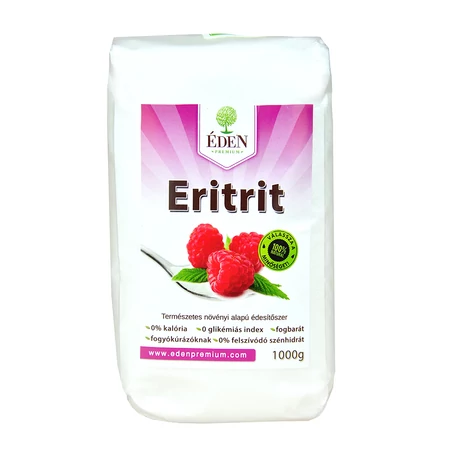 Éden Prémium Eritrit 1000g