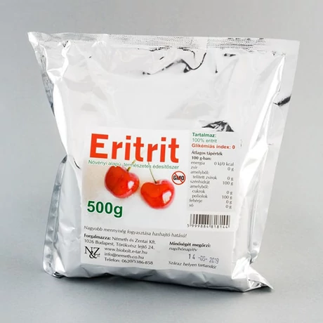 N&Z ERITRIT 500g