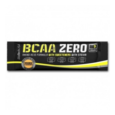 BioTechUSA BCAA Zero 9g görögdinnye