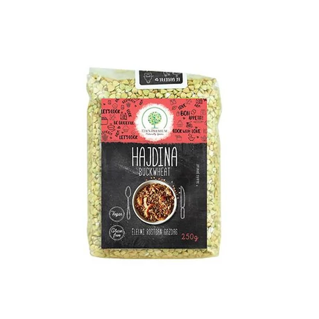 Éden Prémium Hajdina 250g