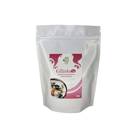 All in Glindavita édesítőszer 250g