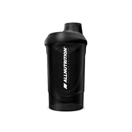 AllNutrition Shaker 600ml black