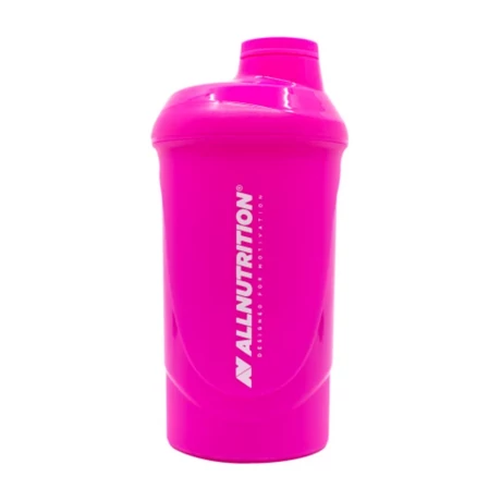 AllNutrition Shaker 600ml super pink