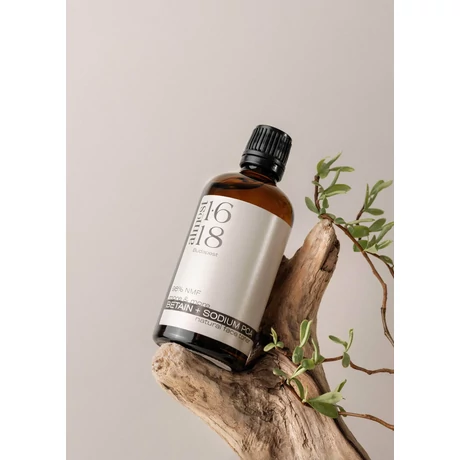 Almost 1.618 pH Balance 98% NMF Betain + Sodium PCA toner