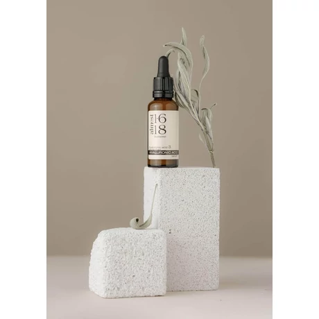 Almost 1.618 Hidratáló Hyaluronic acid monoserum