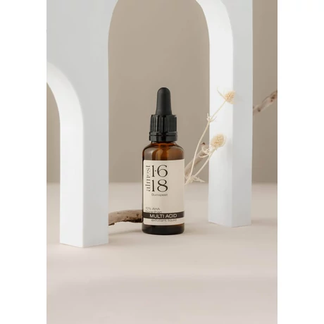 Almost 1.618 Hámlasztó 10% AHA Multi Acid exfoliant liquid
