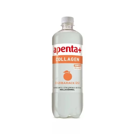 Apenta Collagén őszibarack 750ml