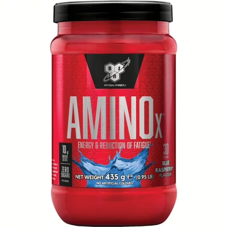 BSN Amino 435g kékmálna 