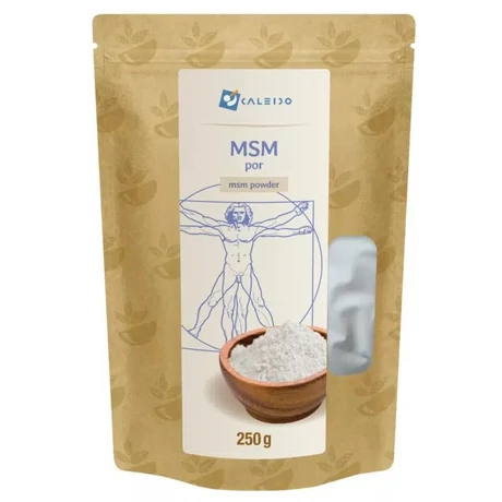 Caleido MSM por 250 g