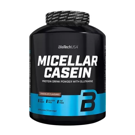 BioTechUSA Micellar Casein 2270g eper