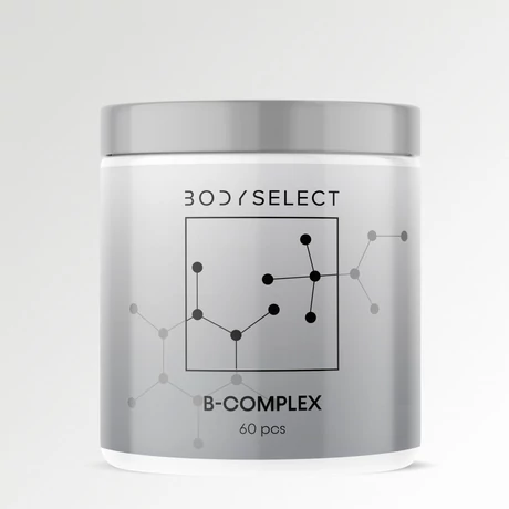 BodySelect  B-Complex 60 db/fl