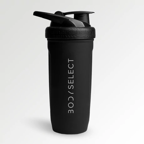 BodySelect SmartShake (Fekete, 900ml)
