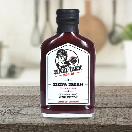 Chilion Szilva Dream
